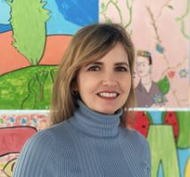 Foto de Anabel Moriña