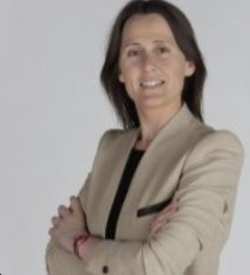 Photo of Elena Casero Díaz
