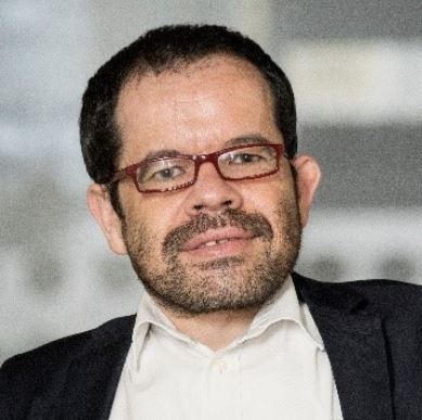 Foto de Jesús Martín Blanco
