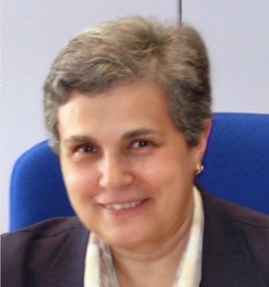 Foto de María Antonia Casanova