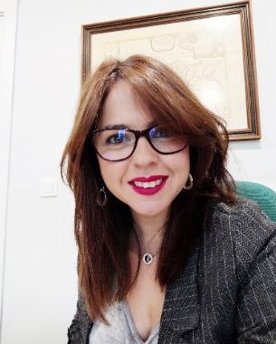 Photo of  María del Pilar Gomiz Pascual