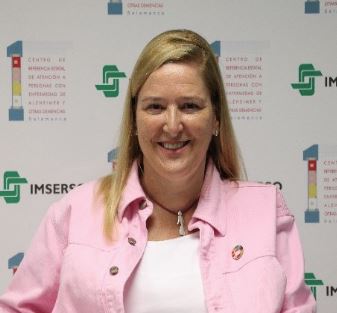 Photo of María Isabel Campo Blanco