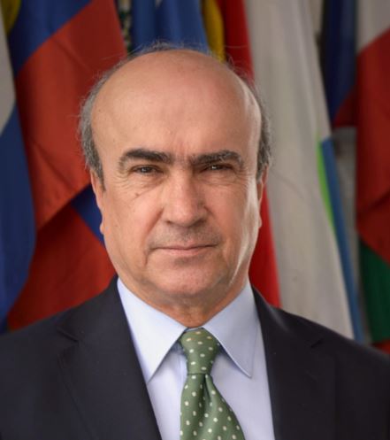 Foto de Mariano Jabonero Blanco