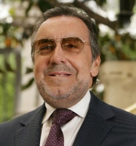 Foto de Miguel Caballeda Piñeiro