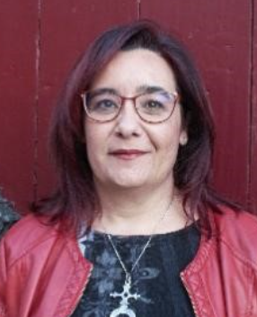 Foto de María Victoria Martín Cilleros 