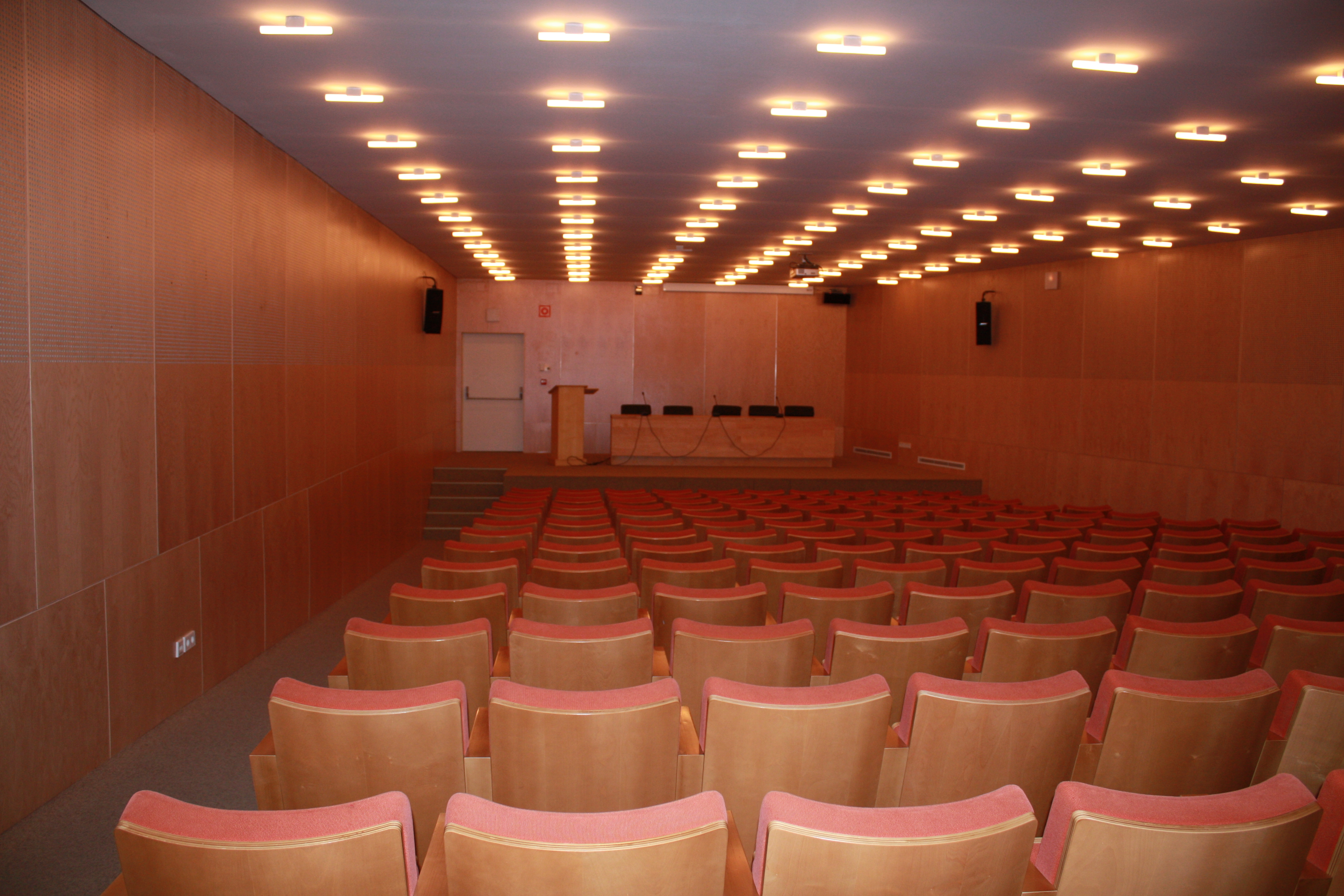 Foto Sala Minor
