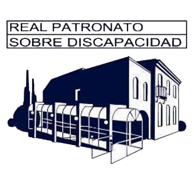 Logo de Real Patronato sobre Discapacidad. Va a la página de Real Patronato sobre Discapacidad