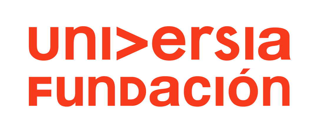 Logo de Fundación Universia. Va a la página de Fundación Universia