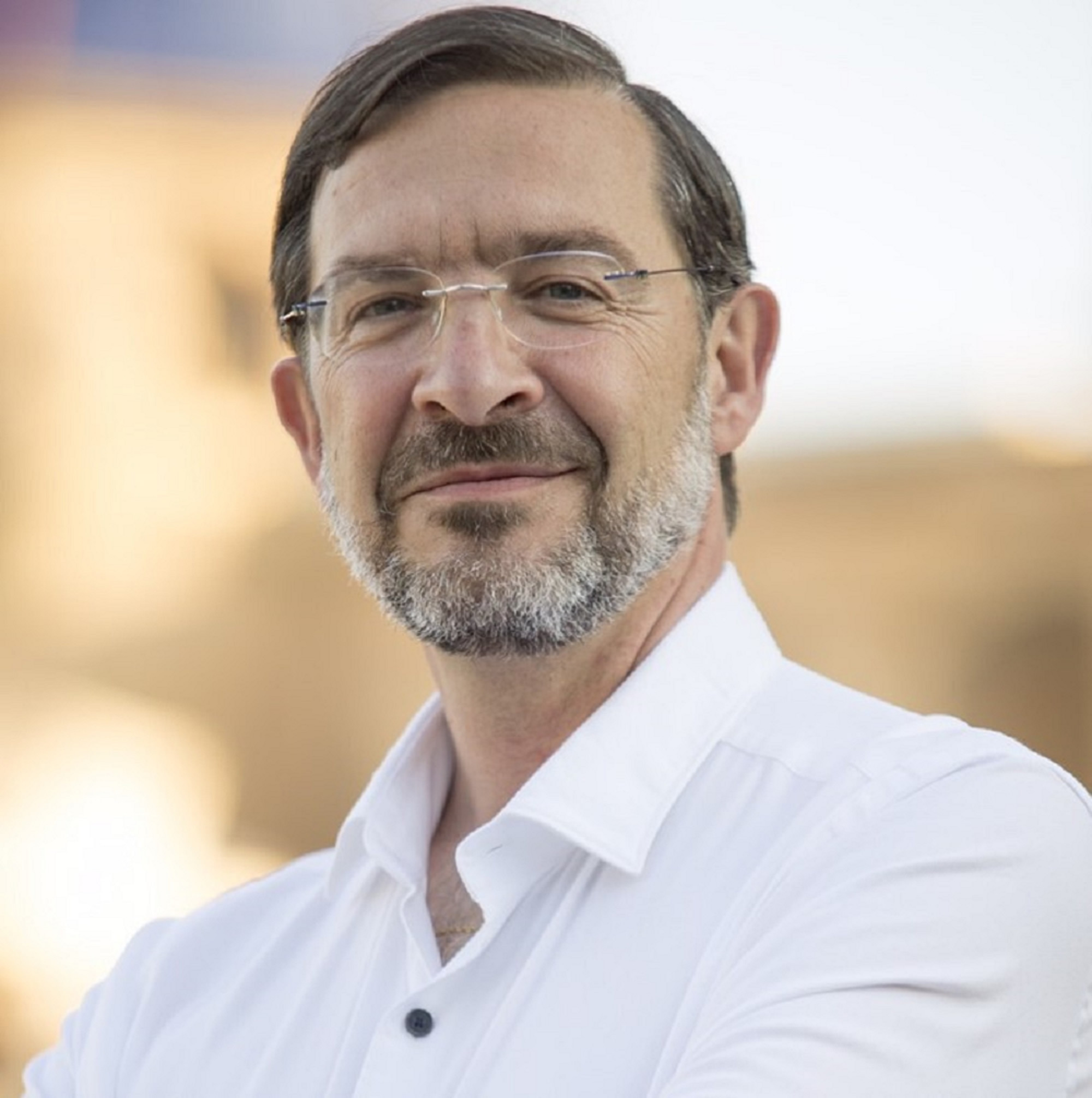 Foto de Antonio Luis Martínez