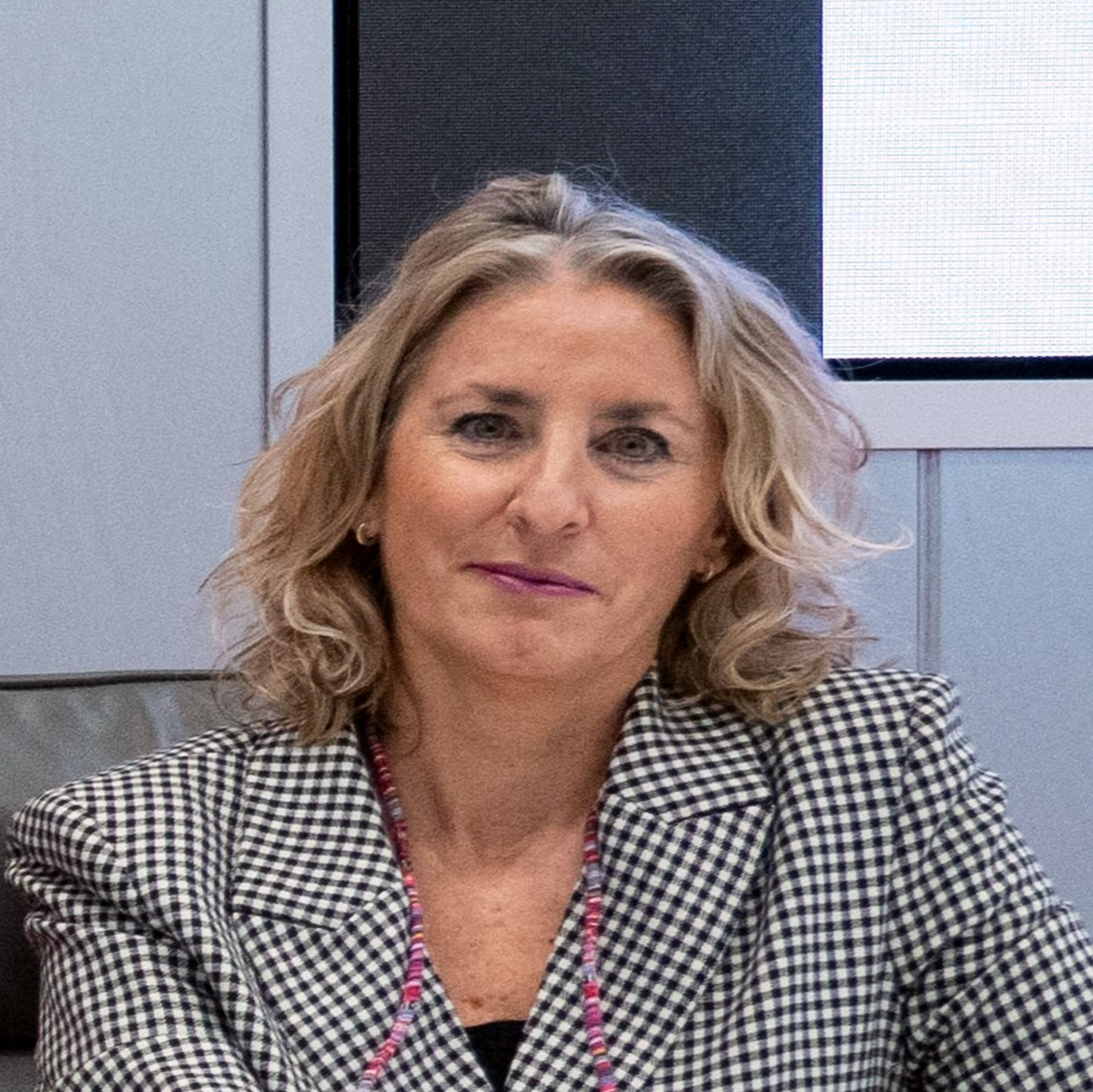 Foto de Esperanza Alcain