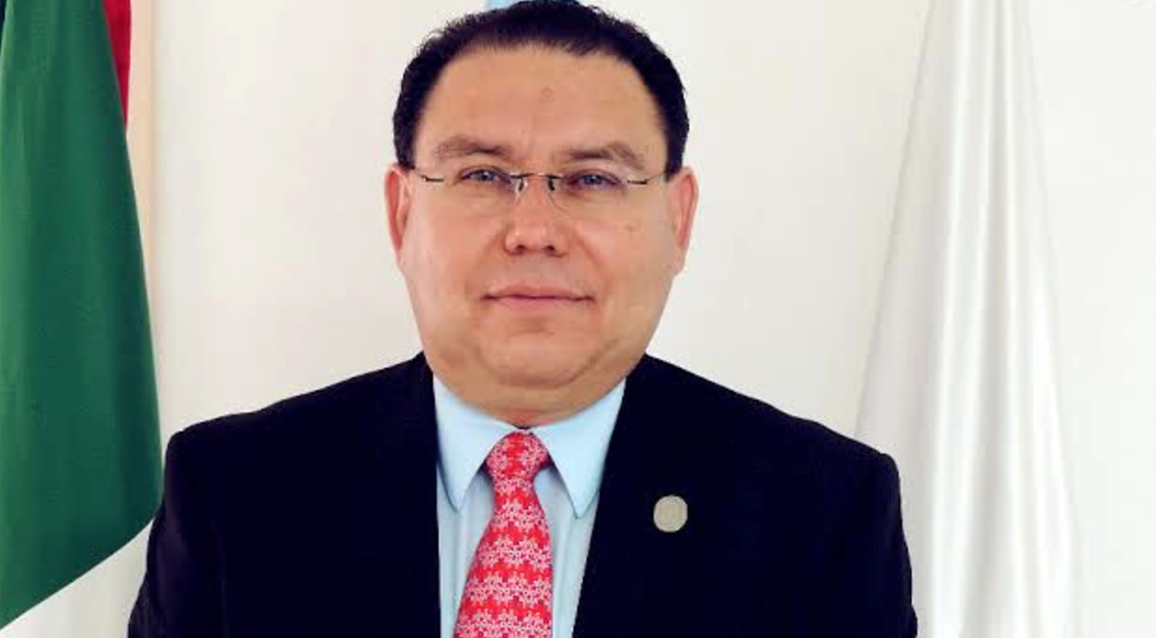 Foto de Humberto Javier Rodríguez