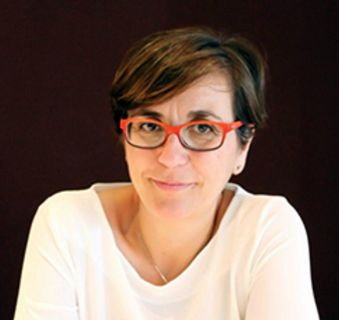 Foto de María Teresa Fernández