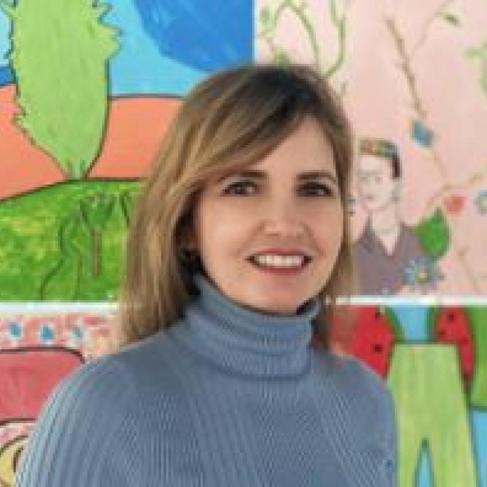 Foto de Anabel Moriña