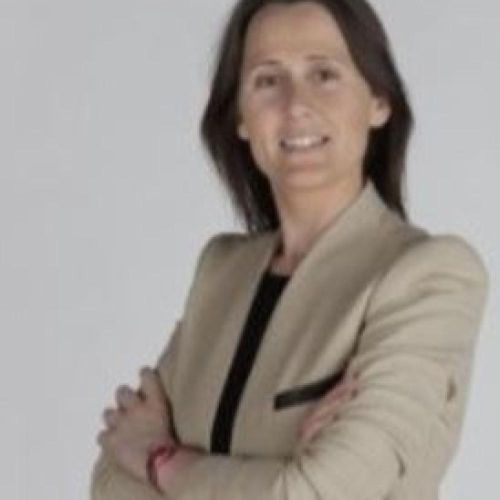 Photo of Elena Casero Díaz