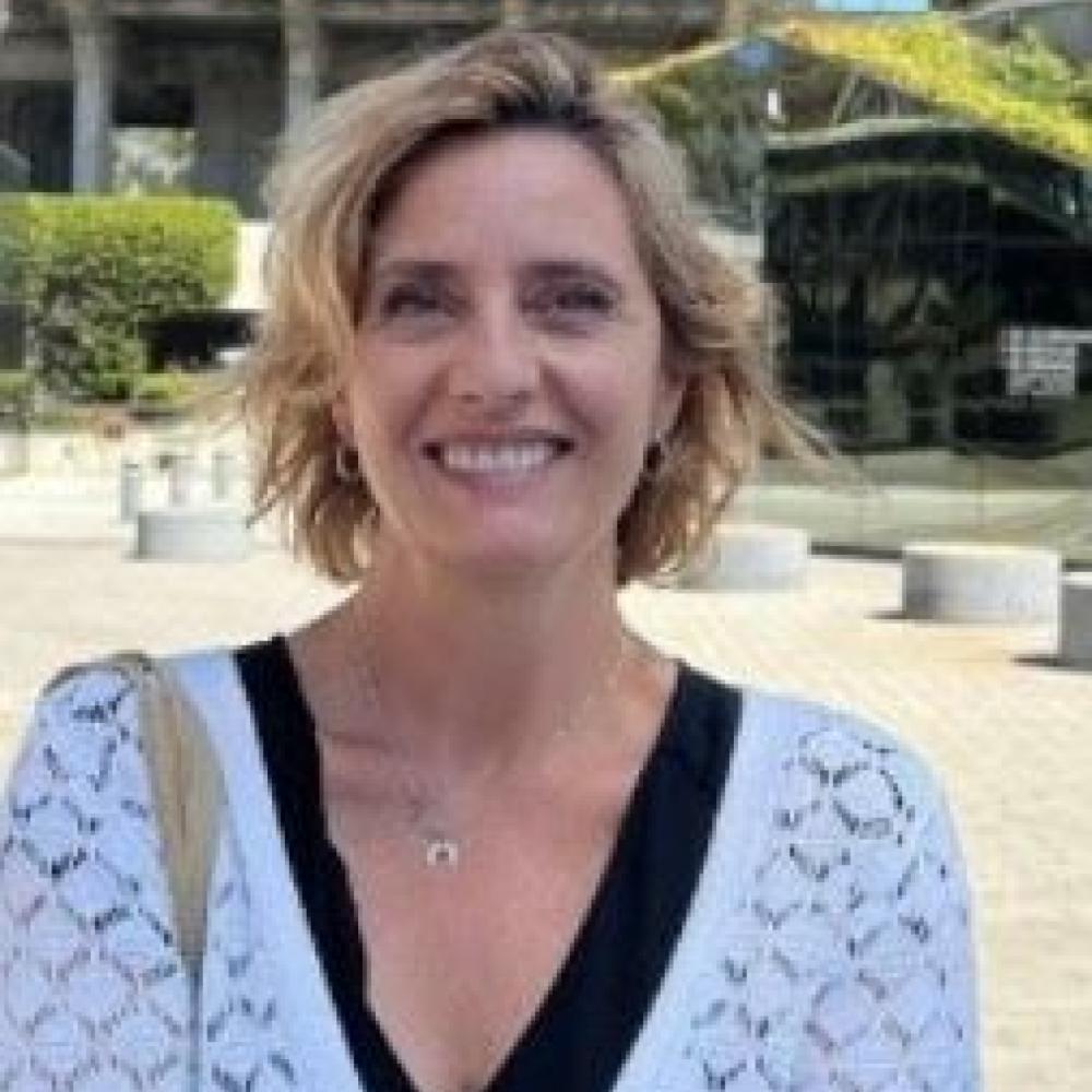 Foto de Eva Sotomayor