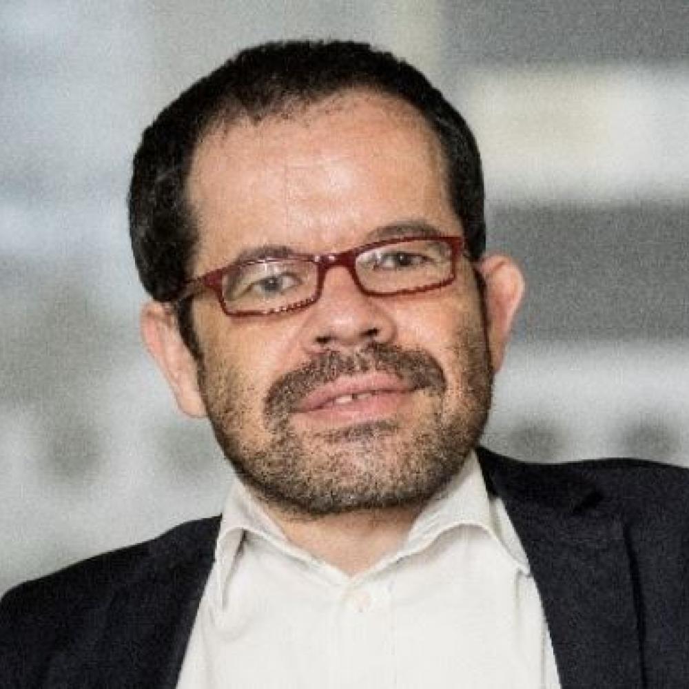 Foto de Jesús Martín Blanco