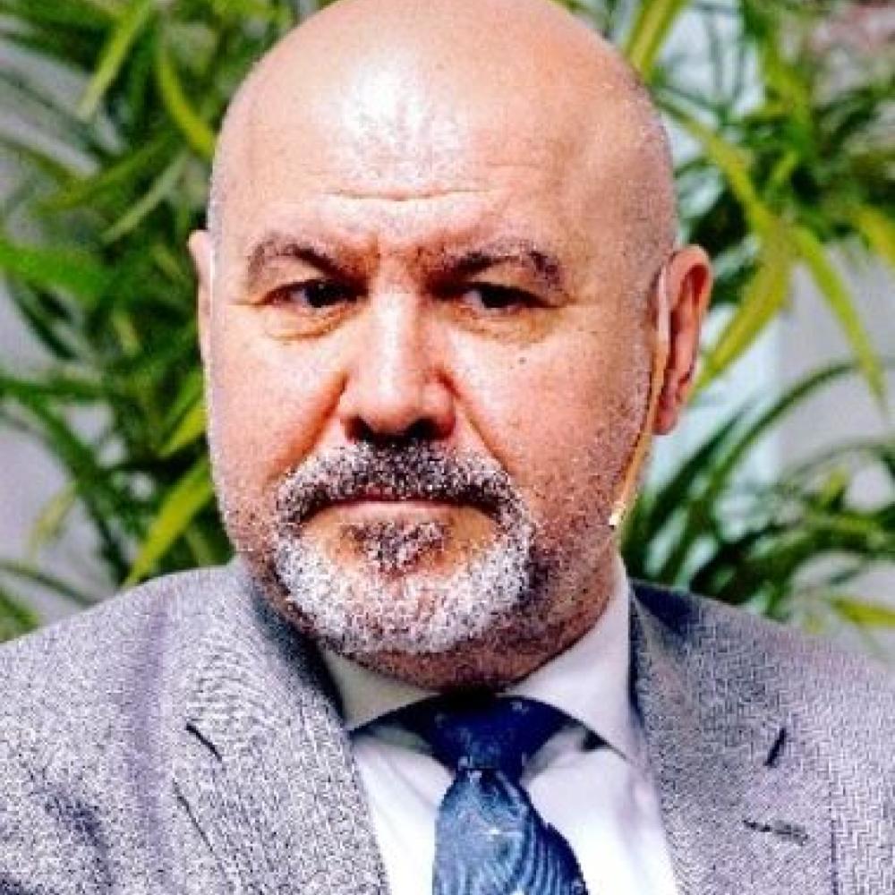 Foto de Luis Cayo Pérez Bueno