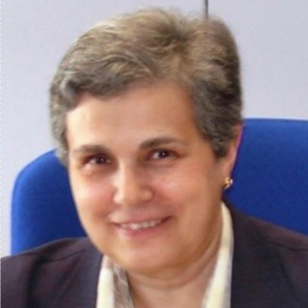 Foto de María Antonia Casanova