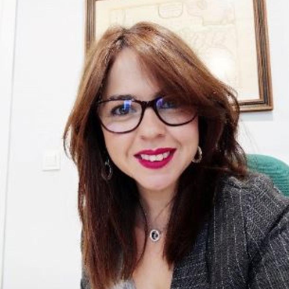 Photo of  María del Pilar Gomiz Pascual