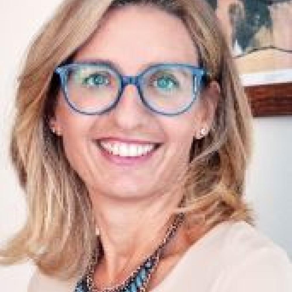 Photo of  María Ramírez Álvarez