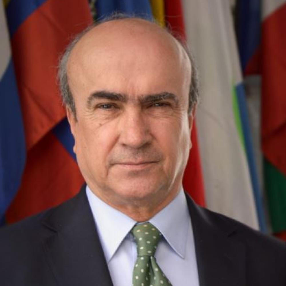 Foto de Mariano Jabonero Blanco