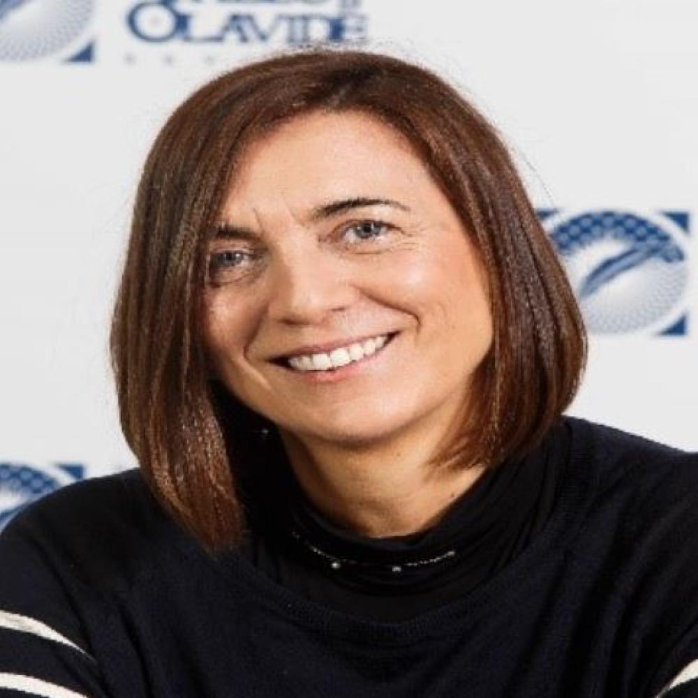 Foto de Rosa María Díaz
