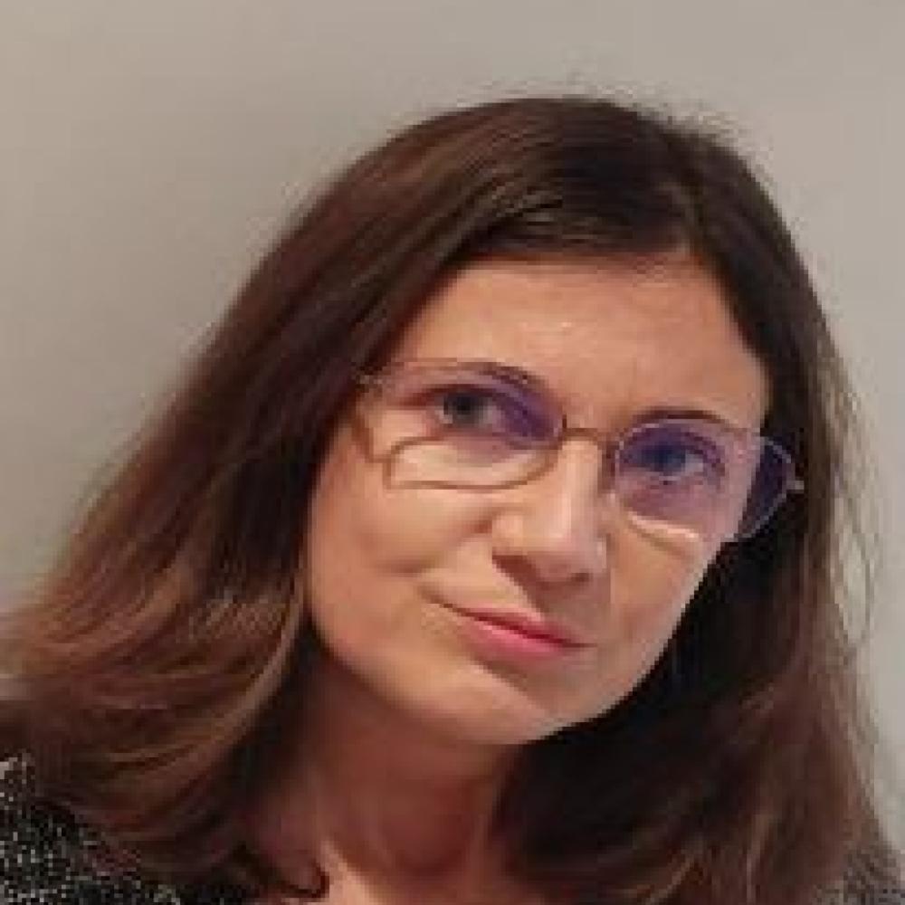Photo of Virginia Castellano Gómez-Monedero