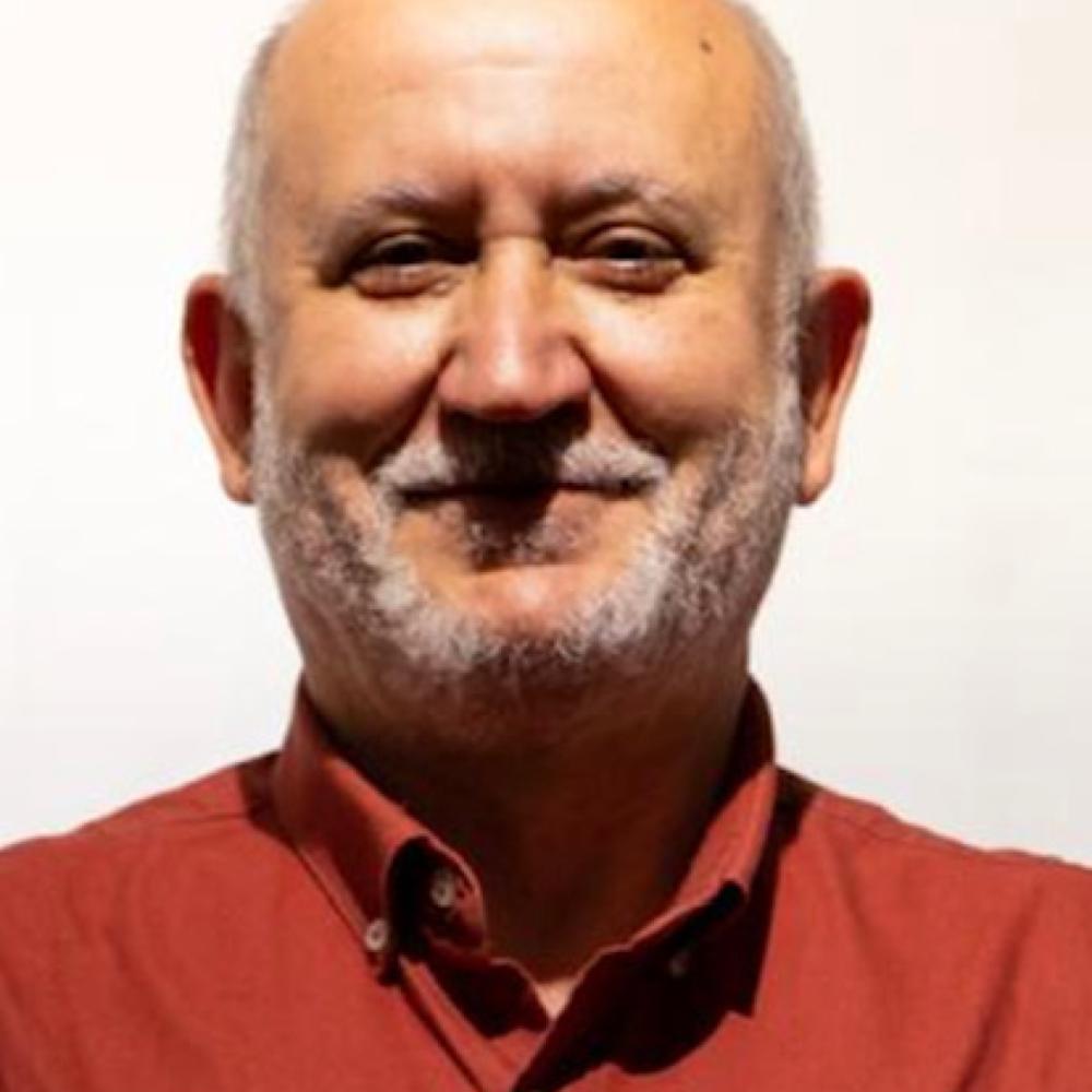 Luis Ortiz Jiménez photograph