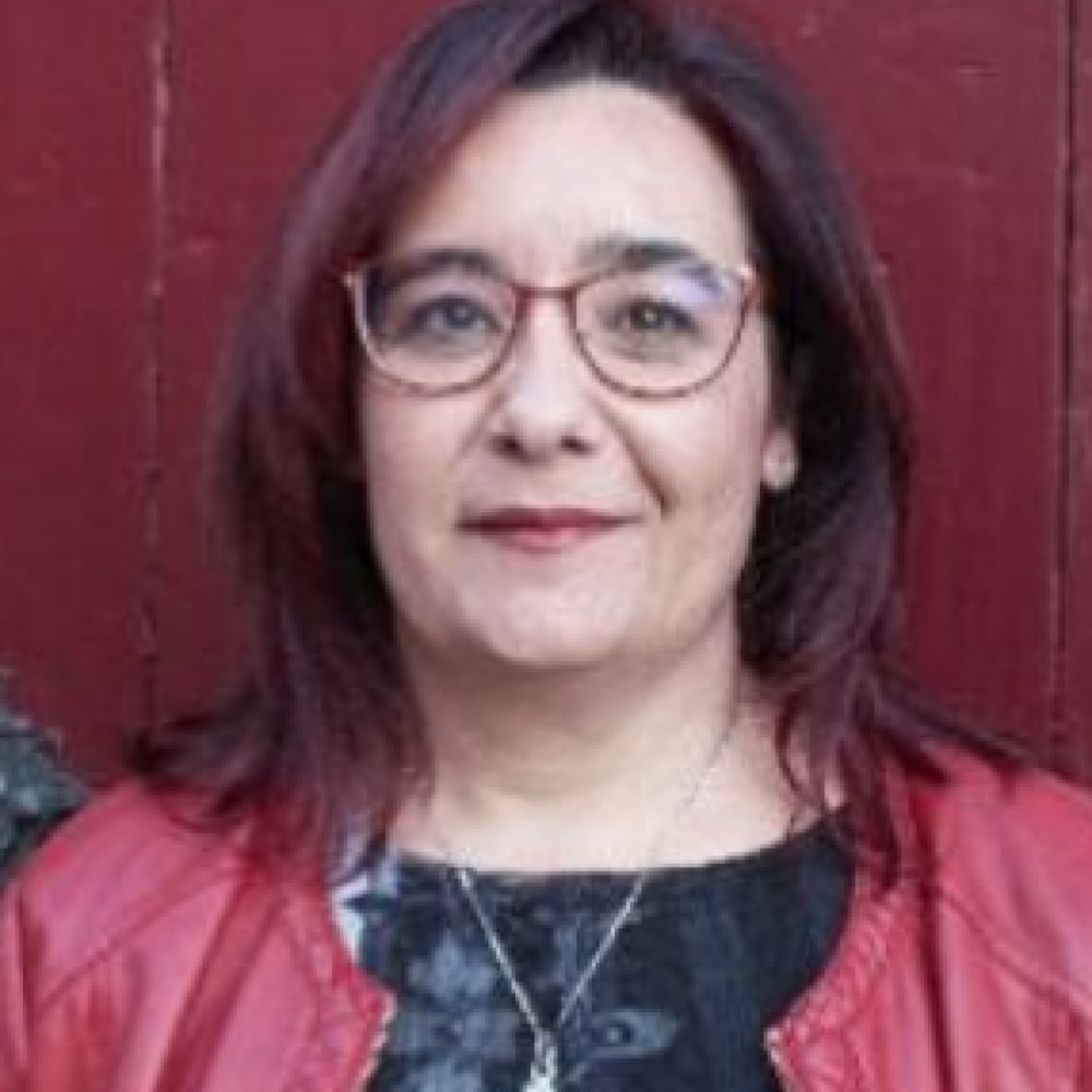 Foto de María Victoria Martín Cilleros 