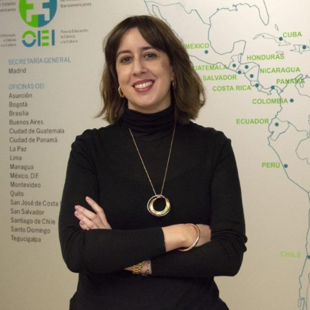 Foto de Ana Capilla