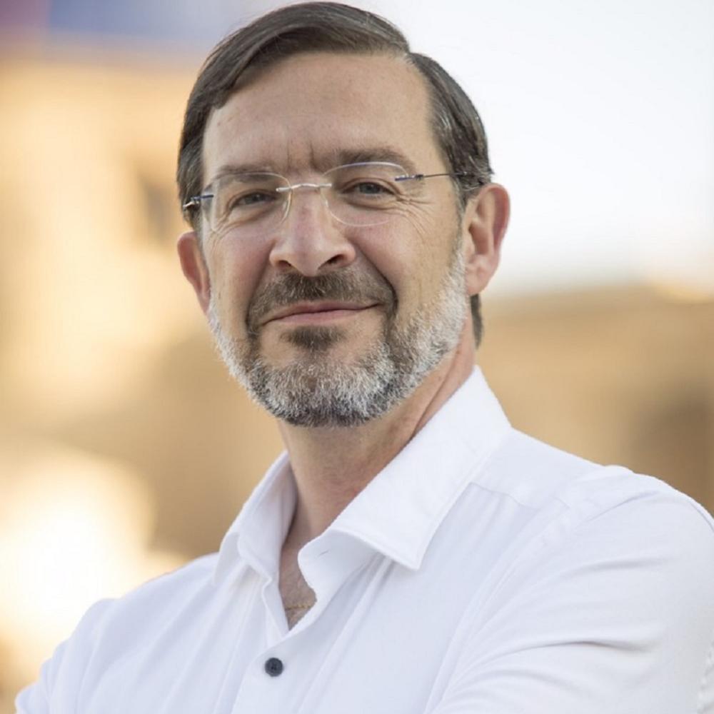 Foto de Antonio Luis Martínez