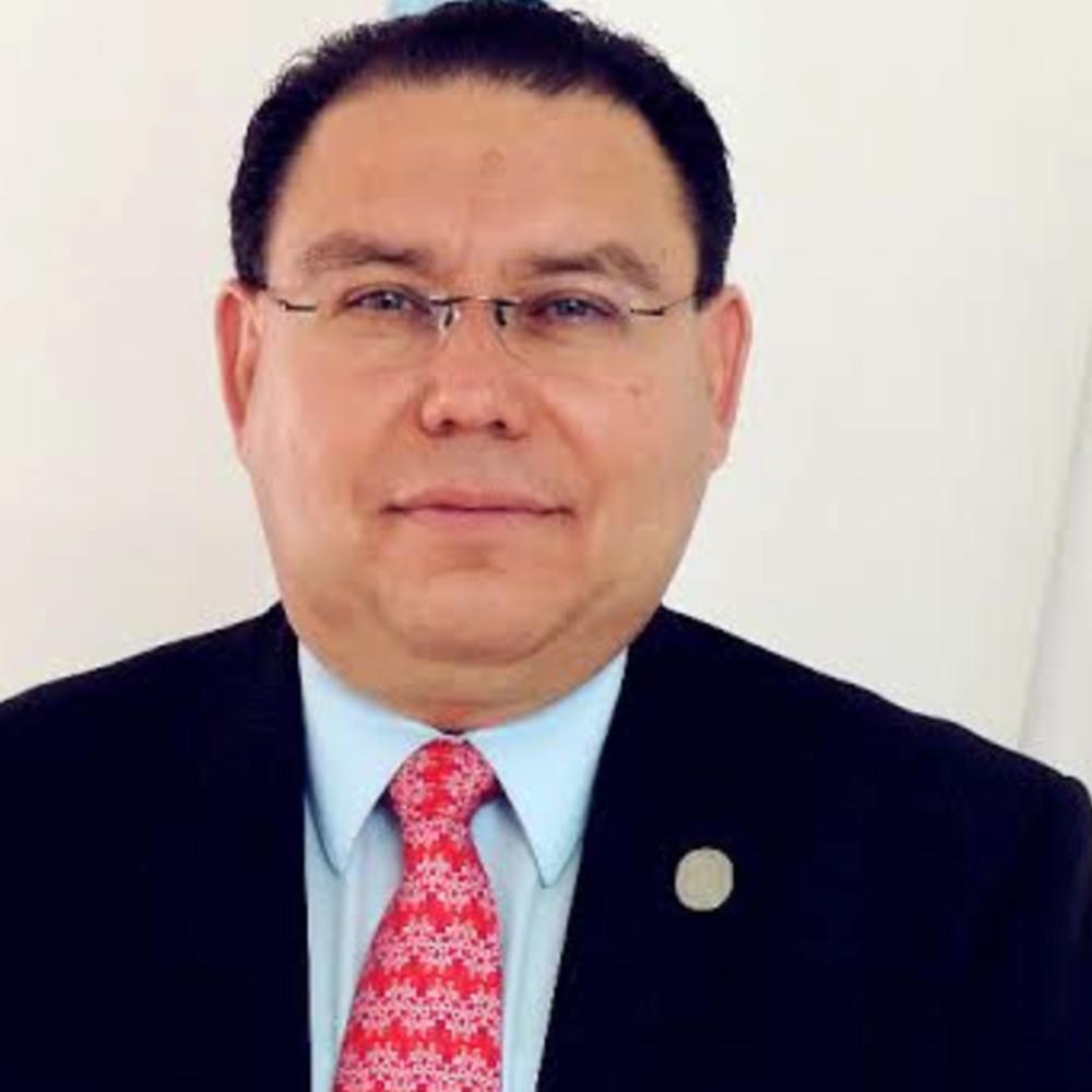 Foto de Humberto Javier Rodríguez