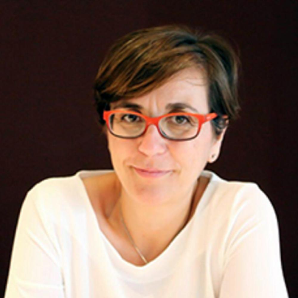 Foto de María Teresa Fernández
