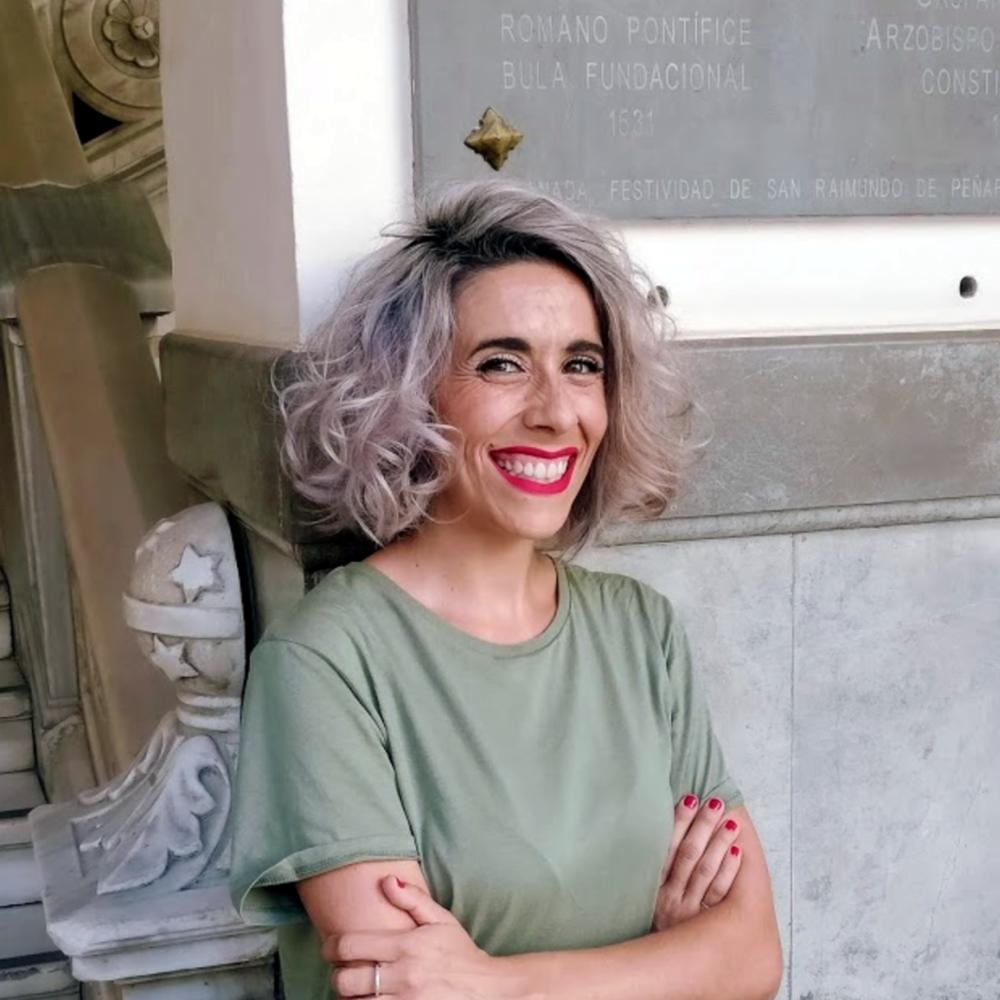 Foto de Marta Medina