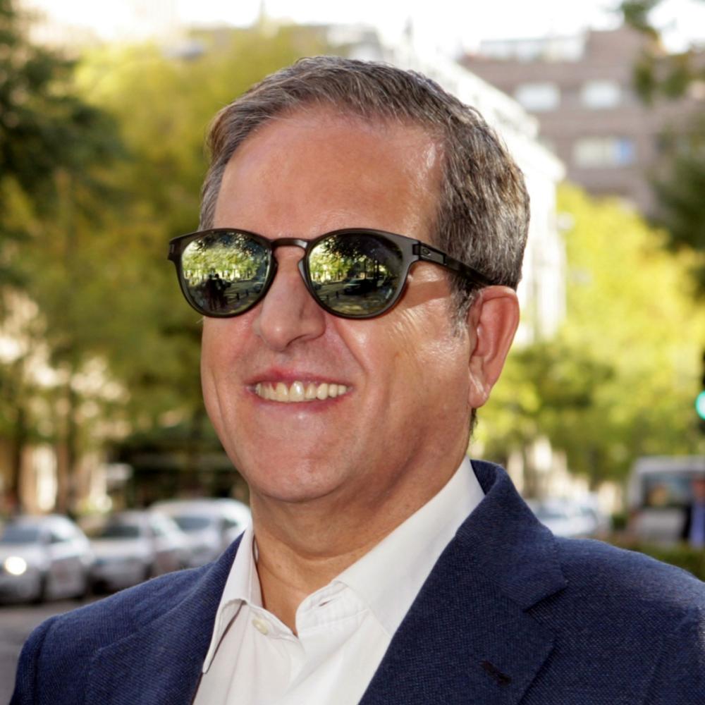 Foto de Rafael de Lorenzo