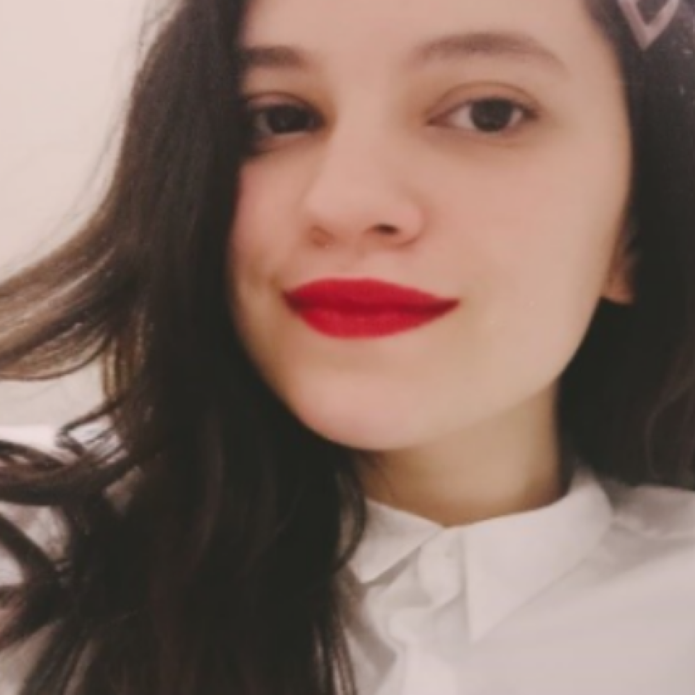 Foto de AMANDA BENSELA BINCOVICH 