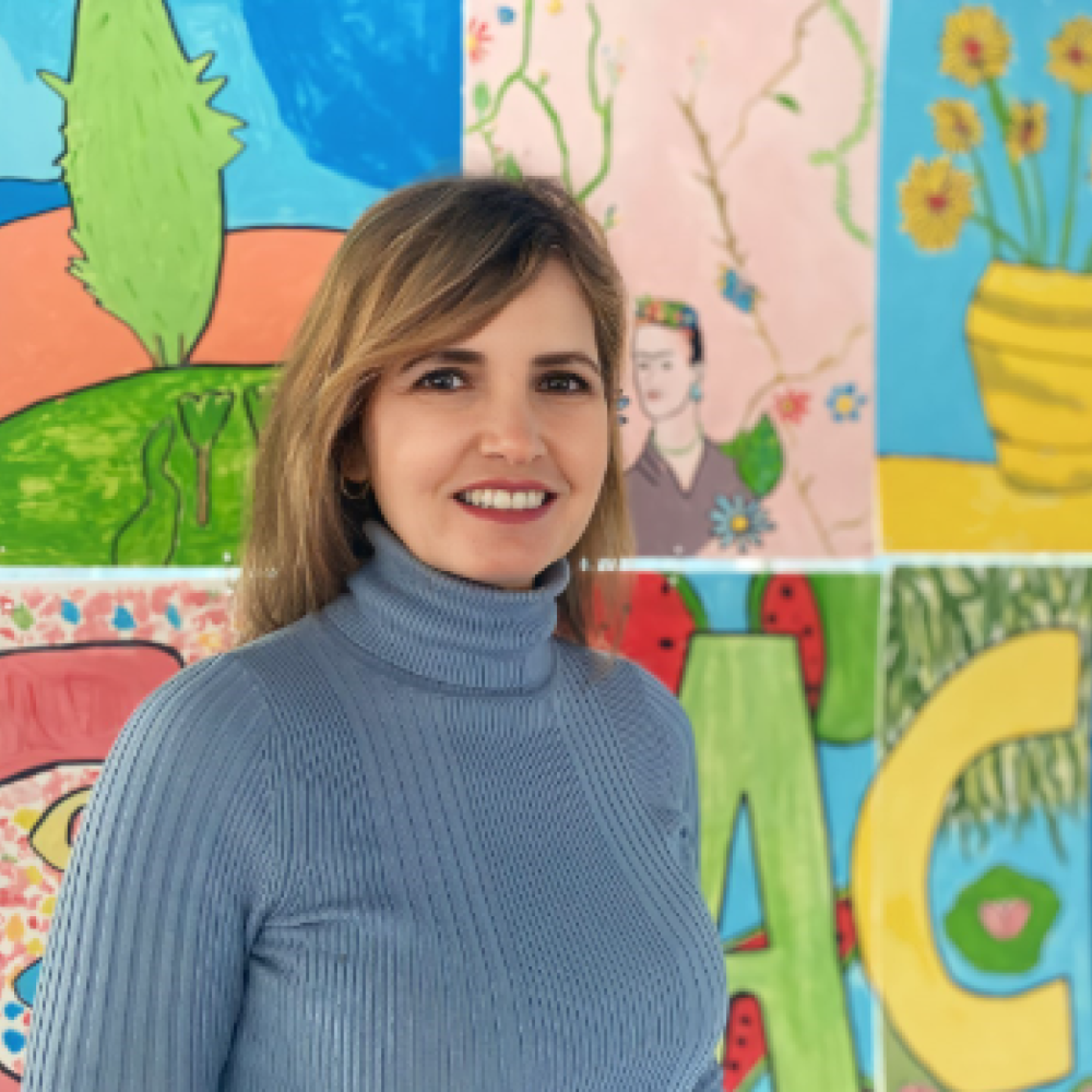 Foto de ANABEL MORIÑA DÍEZ 