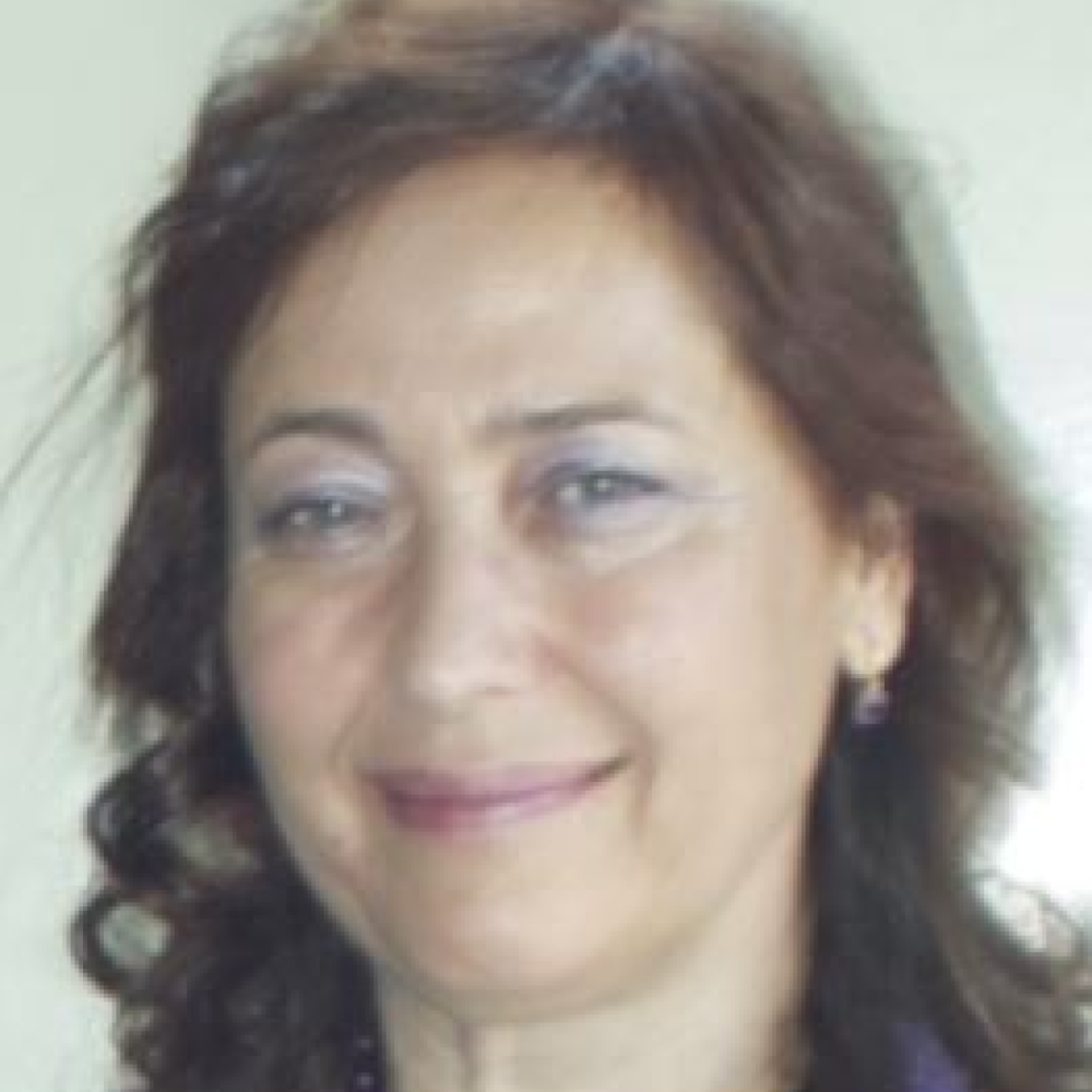 Foto de ANA B. SÁNCHEZ GARCÍA