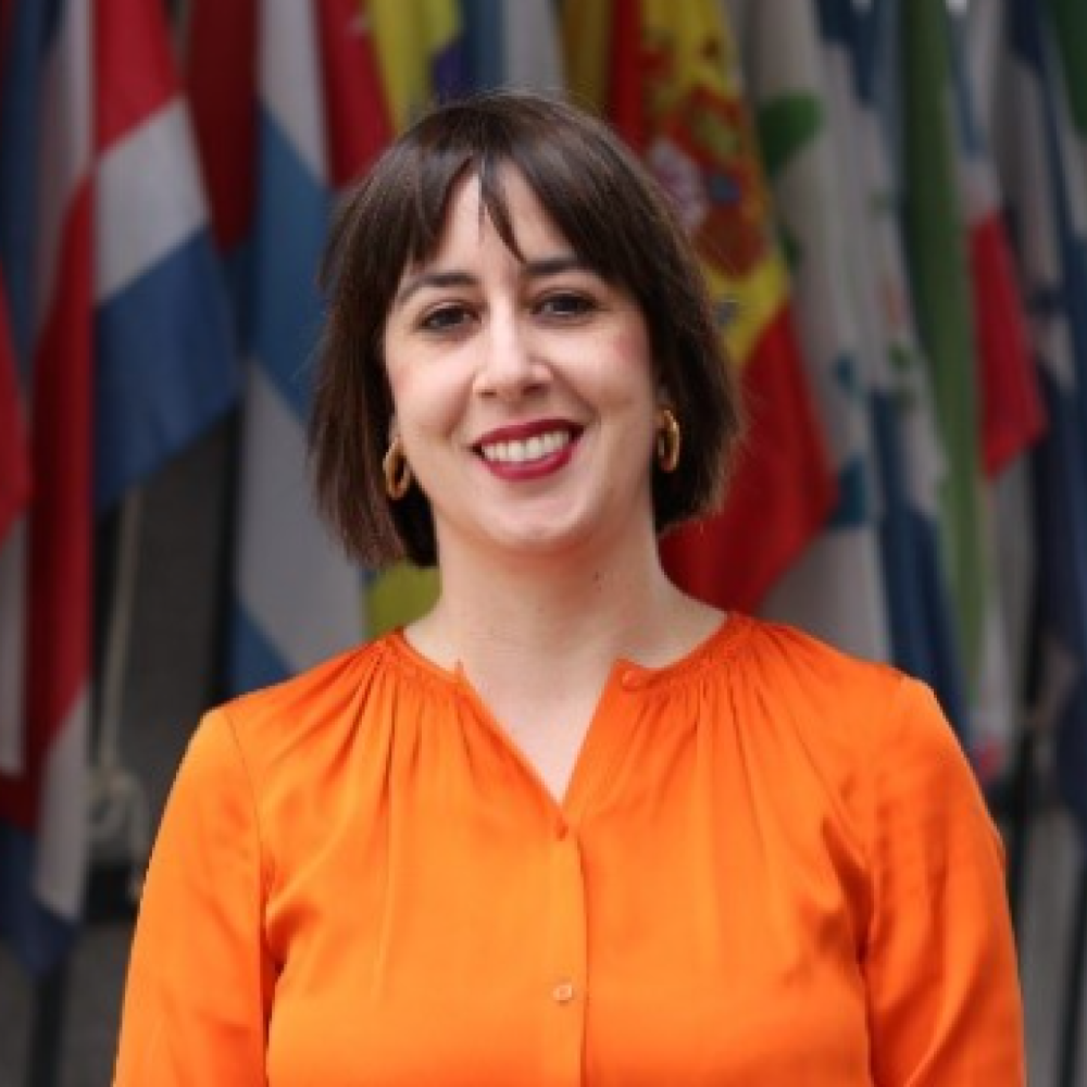 Foto de ANA CAPILLA CASCO 
