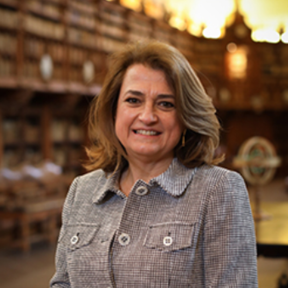 Foto de ANA MARTÍN SUÁREZ 