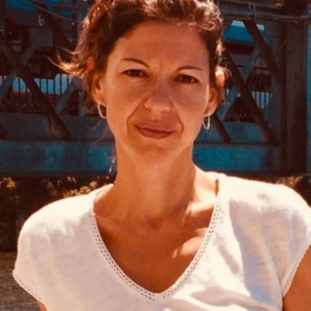 Foto de ÁNGELA BARRIOS FERNANDEZ 