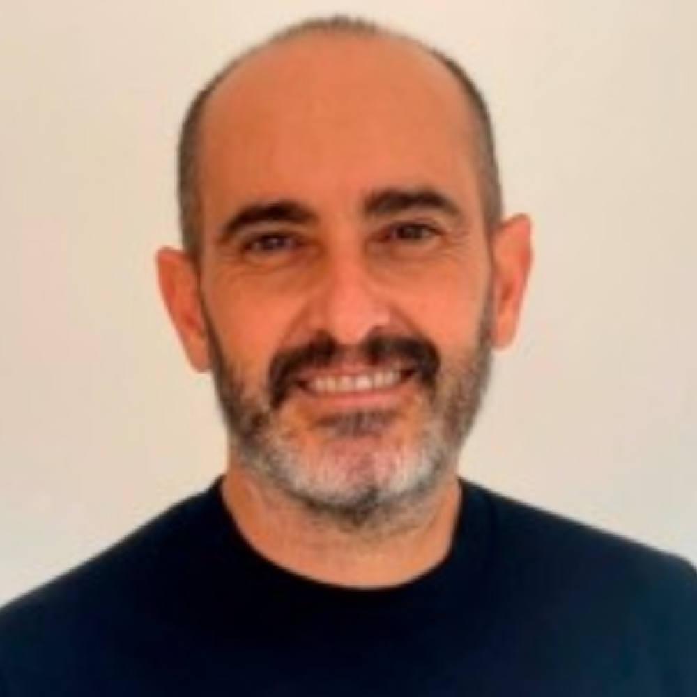 Foto de ANTONIO SÁNCHEZ KAISER 