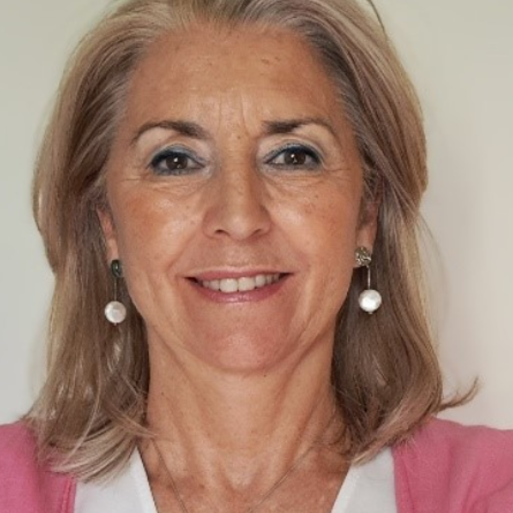 Foto de CARMEN ALBA PASTOR
