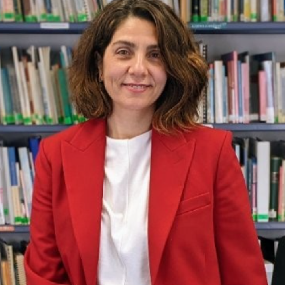 Foto de DRA. CARMEN MÁRQUEZ VÁZQUEZ