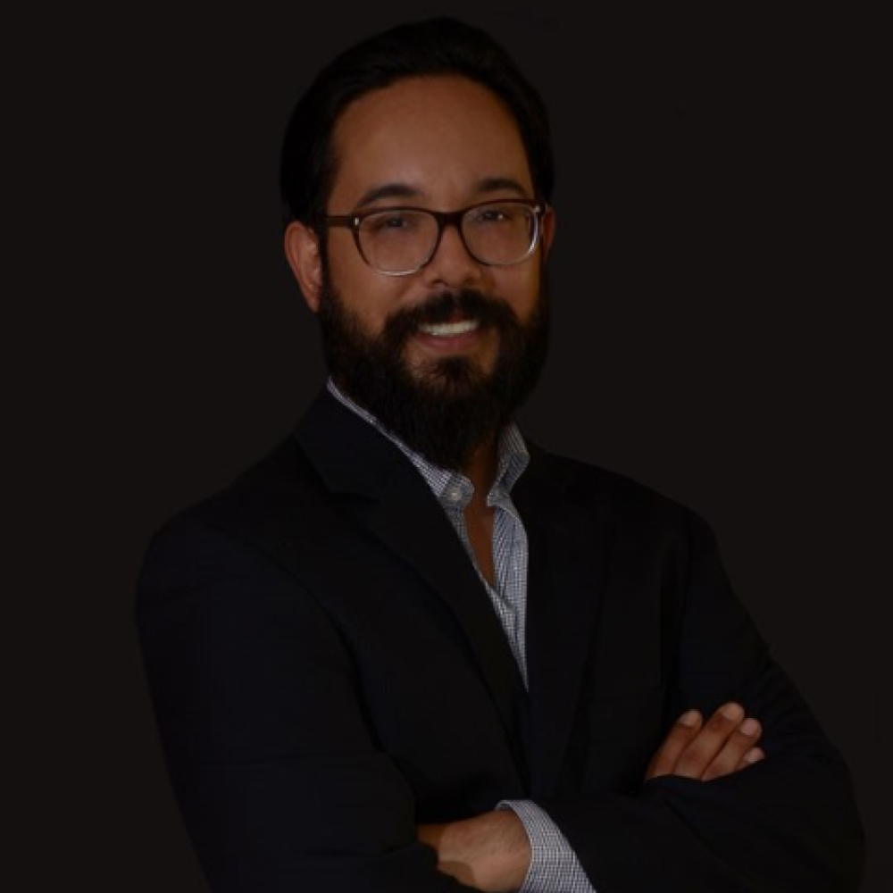 Foto de ELÍAS MANUEL SAID HUNG 