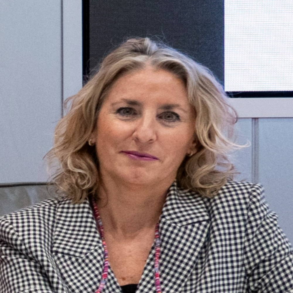 Foto de ESPERANZA ALCAIN MARTÍNEZ