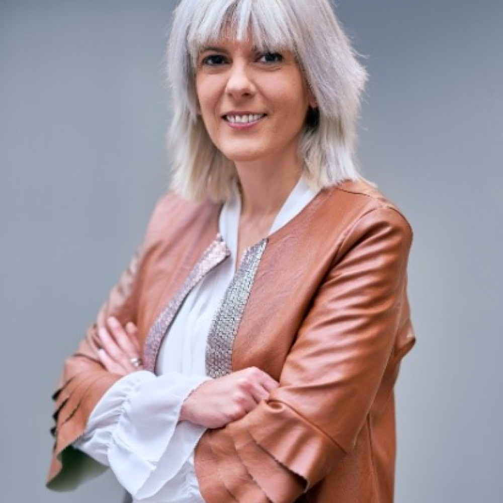 Foto de EVA MARÍA PICADO VALVERDE 