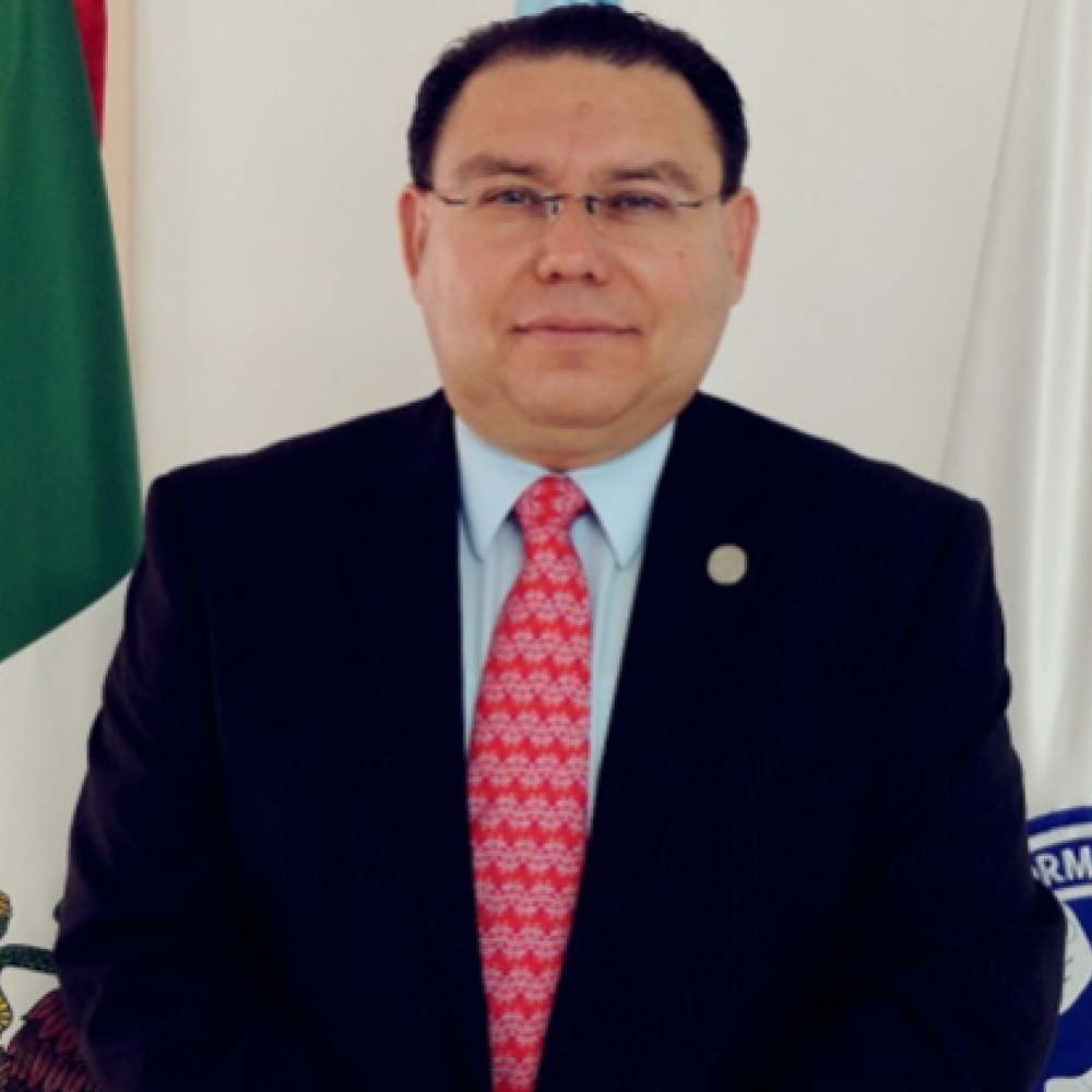 Foto de HUMBERTO JAVIER RODRÍGUEZ HERNÁNDEZ 