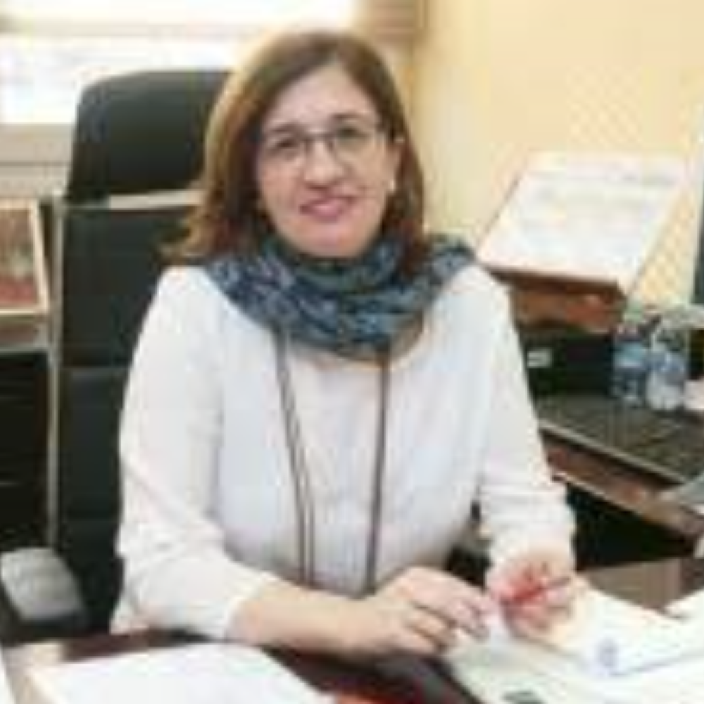 Foto de ISABEL MARTÍNEZ LOZANO 