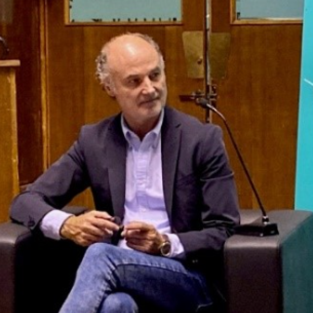 Foto de JOSÉ ANTONIO LUENGO LATORRE 